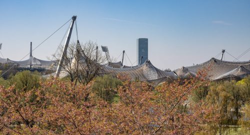 München_Olympiapark_Frühling_15 Kopie
