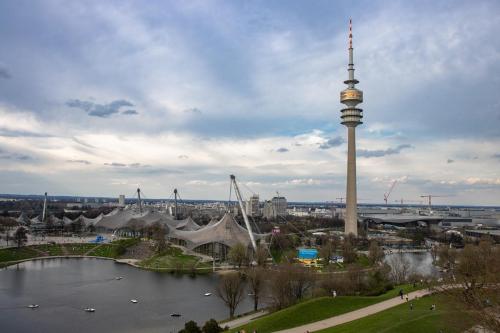 Olympiapark