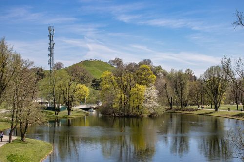 München_Olympiapark_Frühling_3 Kopie 1