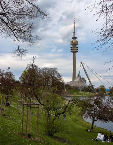 Olympiapark