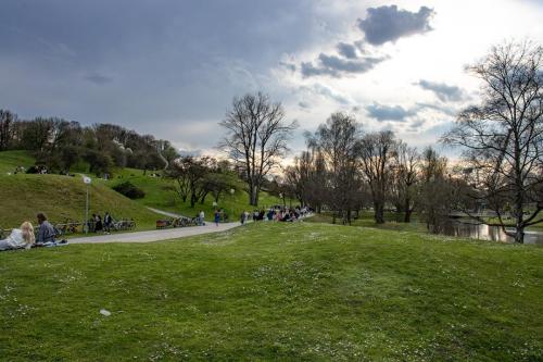 Olympiapark