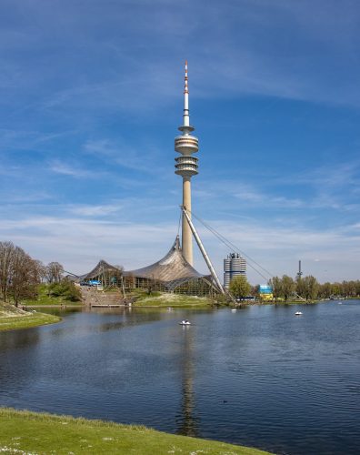München_Olympiapark_Frühling_5 Kopie 1