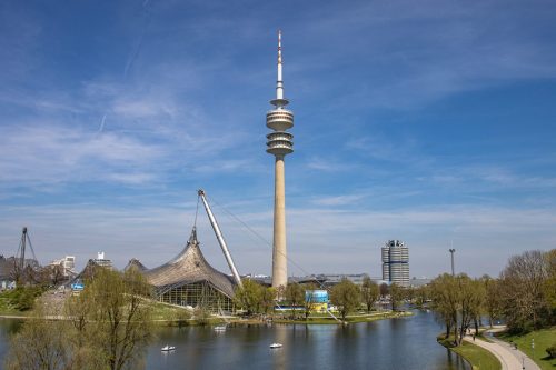 München_Olympiapark_Frühling_6 Kopie 1