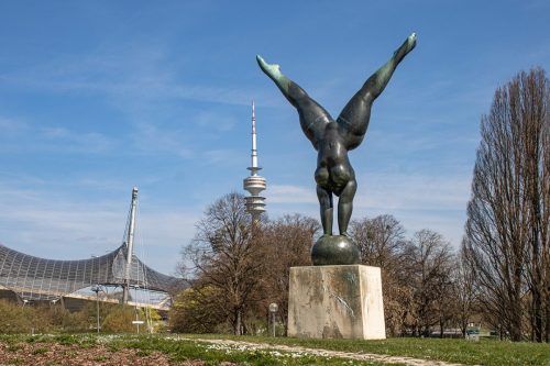 München_Olympiapark_Olympia-Triumphans Kopie