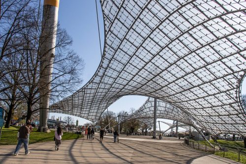 München_Olympiapark_Zeltdach_3 Kopie