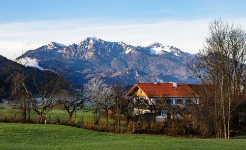 Pessenbach_Frühling_Estergebirge_2 Kopie