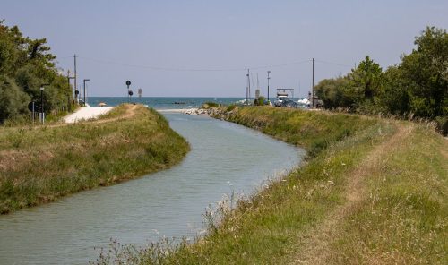 Punta_Marina_Kanal_1 Kopie