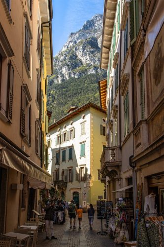 Riva_del_Garda_Gassen_1 Kopie