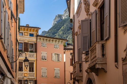 Riva_del_Garda_Gassen_3 Kopie