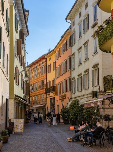 Riva_del_Garda_Gassen_4 Kopie