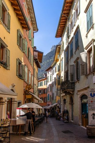 Riva_del_Garda_Gassen_5 Kopie