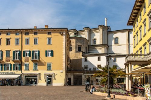 Riva_del_Garda_Piazza_Garibaldi_3 Kopie