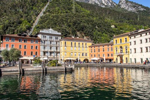 Riva_del_Garda_Piazza_November_III_1 Kopie