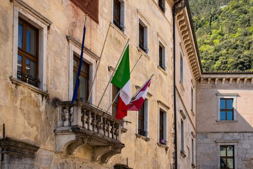 Riva_del_Garda_Piazza_November_III_4 Kopie