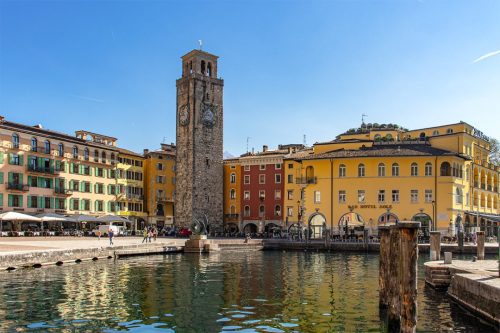 Riva_del_Garda_Piazza_November_III_5 Kopie
