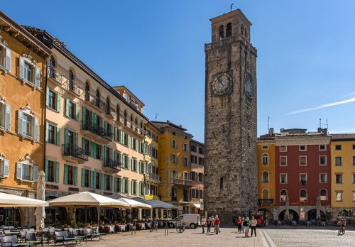 Riva_del_Garda_Piazza_November_III_6 Kopie