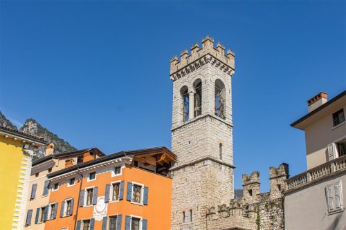 Riva_del_Garda_Porta_di San_Michele Kopie