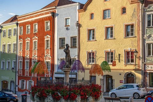 Schärding_Altstadt_7 Kopie