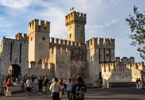 Sirmione_Burg_1 Kopie