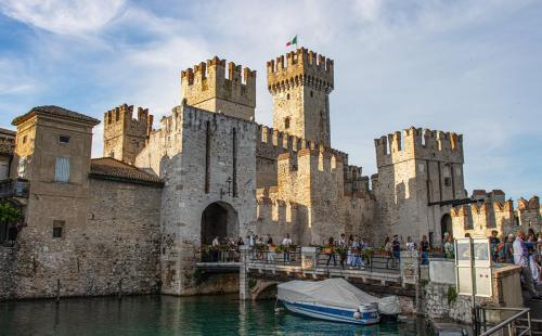 Sirmione_Burg_2 Kopie