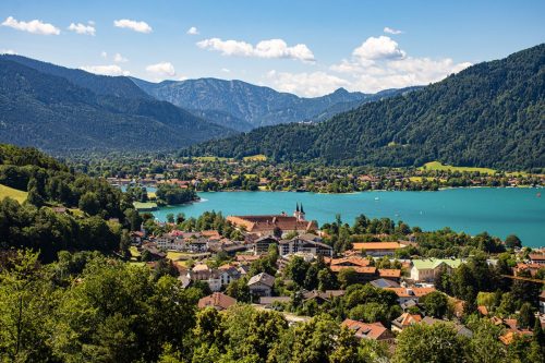 Tegernsee_Ortsansicht_3 Kopie