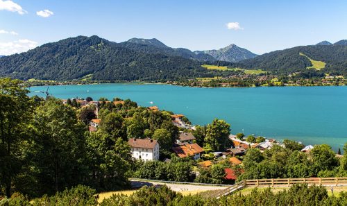 Tegernsee_Ortsansicht_4 Kopie
