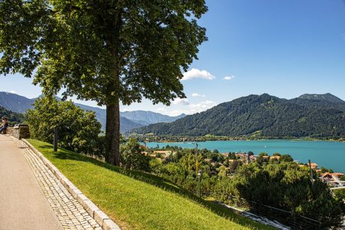 Tegernsee_Ortsansicht_5 Kopie