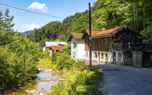 Tegernsee_Stadt_Alpbachtal_Sommer_1 Kopie