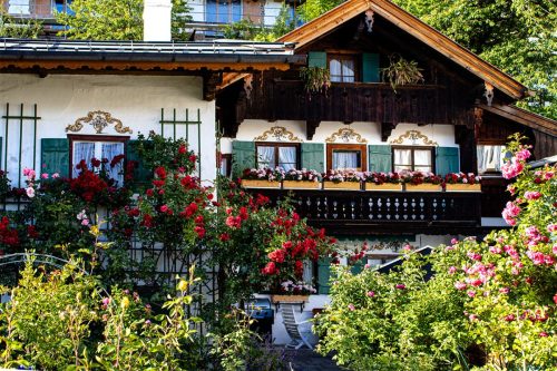Tegernsee_Stadt_Impressionen_2 Kopie