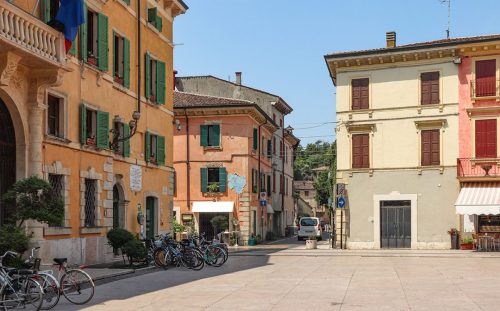 Valeggio_sul_Mincio_Altstadt_4 Kopie