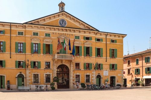 Valeggio_sul_Mincio_Altstadt_5 Kopie