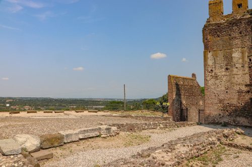 Valeggio_sul_Mincio_Castello_Scaligero_3 Kopie