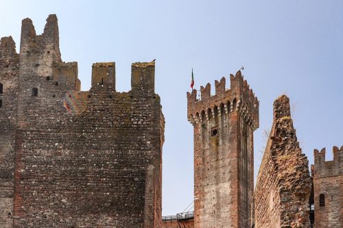 Valeggio_sul_Mincio_Castello_Scaligero_4 Kopie