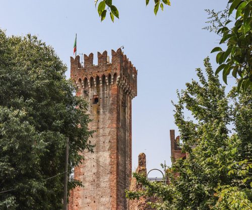 Valeggio_sul_Mincio_Castello_Scaligero_5 Kopie