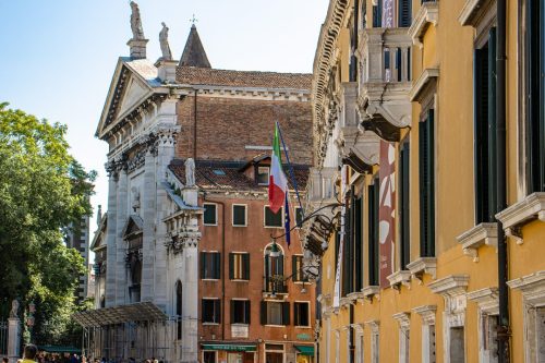 Venedig_Campo_Santo_Stefano_1 Kopie