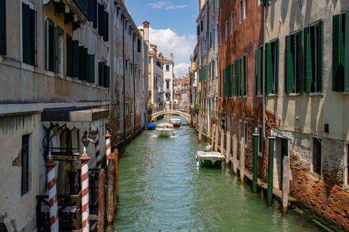 Venedig_Kanal_3 Kopie