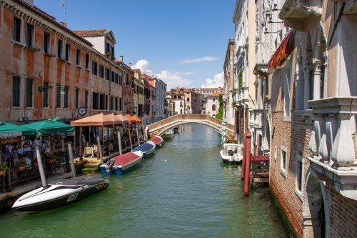 Venedig_Kanal_4 Kopie