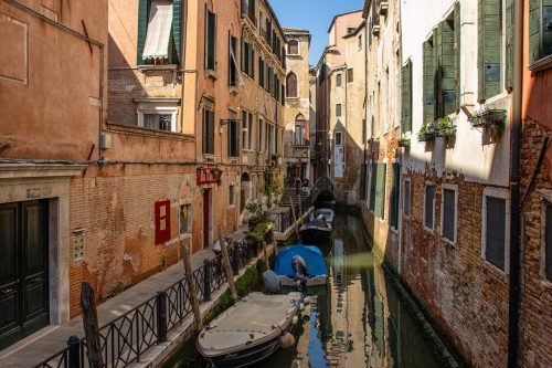 Venedig_Kanal_6 Kopie